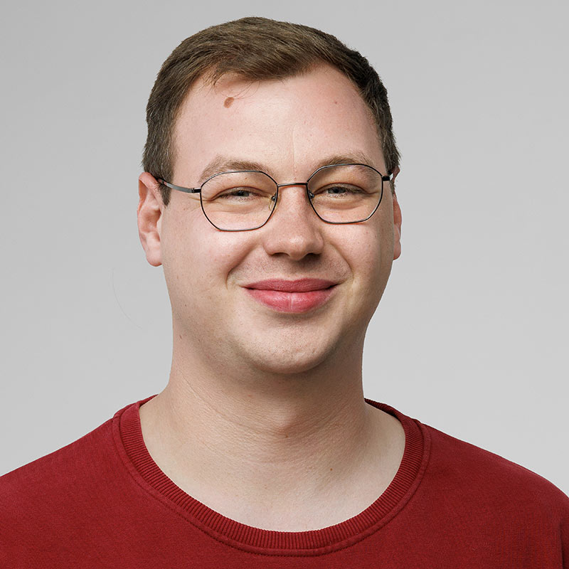 Hannes Geisler, Logopäde