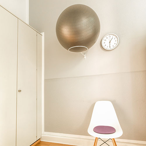 Logopädie Friedel, Praxis 2026